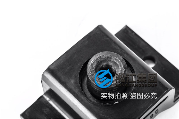 上海变压器BE-60橡胶型减振器