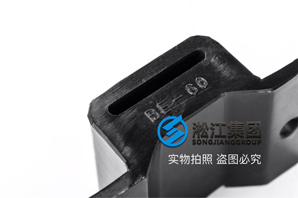 上海变压器BE-60橡胶型减振器