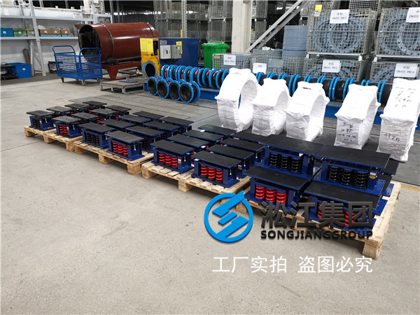 亚克力制造厂家设备安装上海变压器减振器