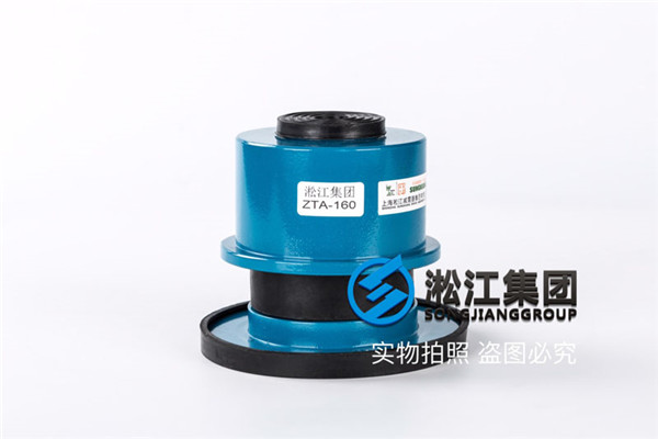 机床液压站配套上海干式变压器减震器