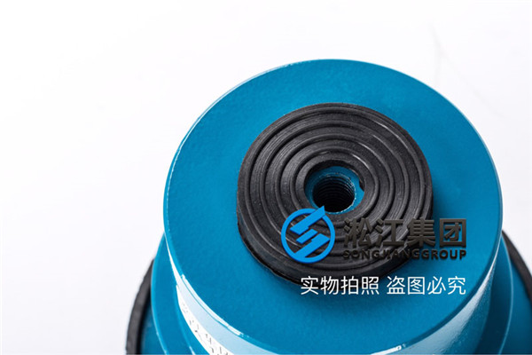 风冷热泵机组推荐ZTA-240上海变压器减震器