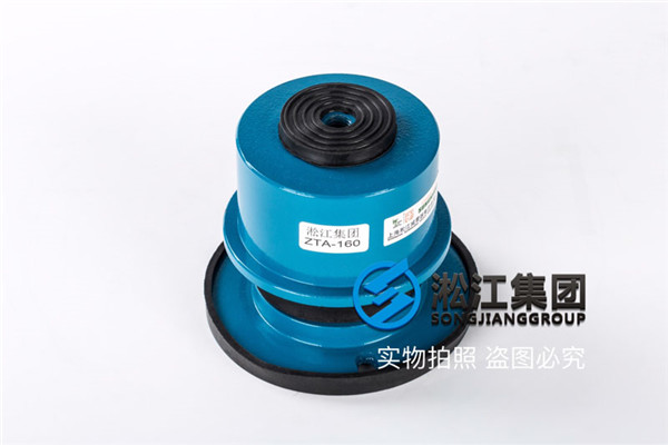 机床液压站配套上海干式变压器减震器