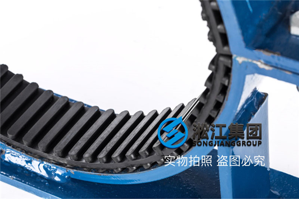 上海GJ型管道管夹橡胶减振器