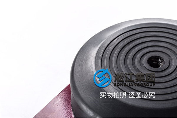 上海KQJZQ空气弹簧变压器减振器