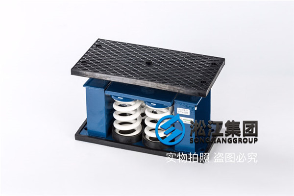 热电厂核主泵使用上海变压器减振器热