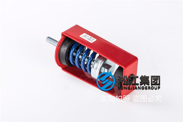 水泵和空调箱需要上海变压器减振器水泵65kg