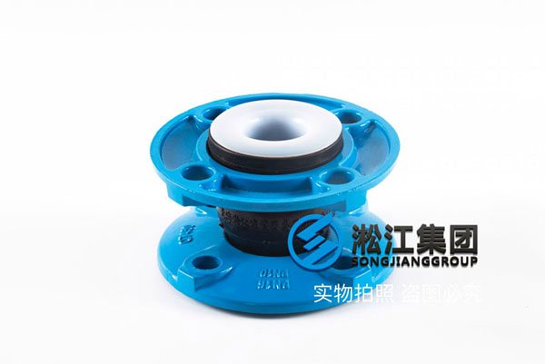 上海16k球型防震管环保行业用