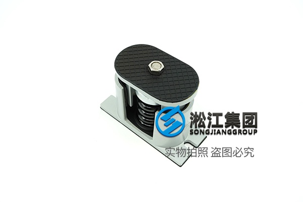 产业机组SHA型阻尼减震器,耐磨防腐